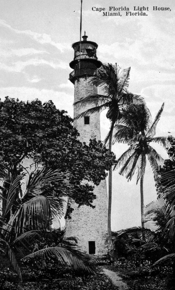 Cape Florida Lighthouse