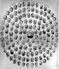 Members of South Florida conference held at Ocala.