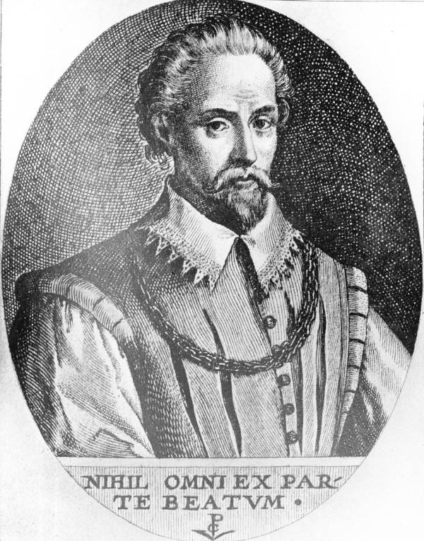 Renè Goulaine de Laudonnière