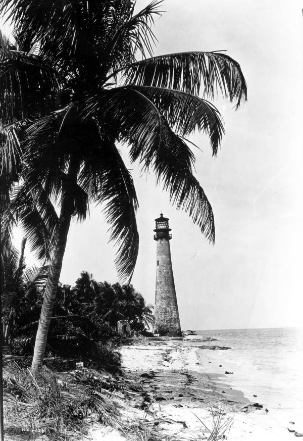 Cape Florida Lighthouse