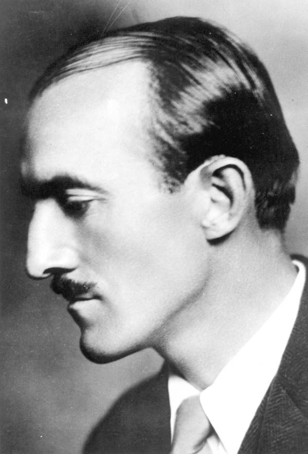 Edwin Granberry