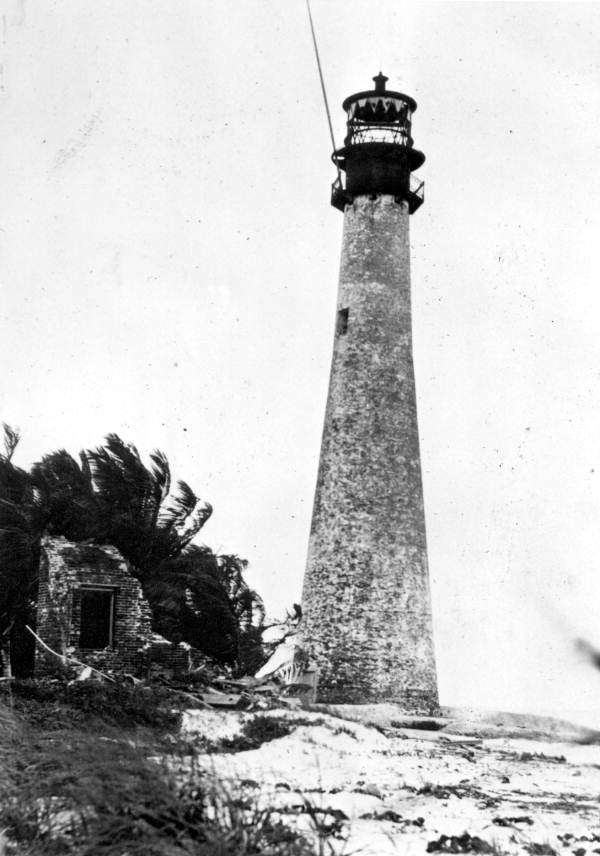 Cape Florida Lighthouse
