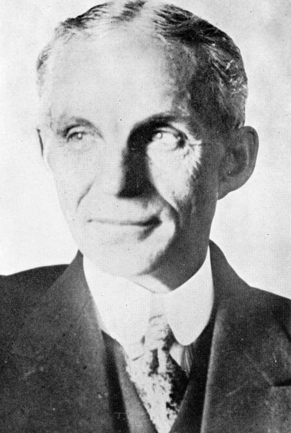 Henry Ford - Fort Myers, Florida