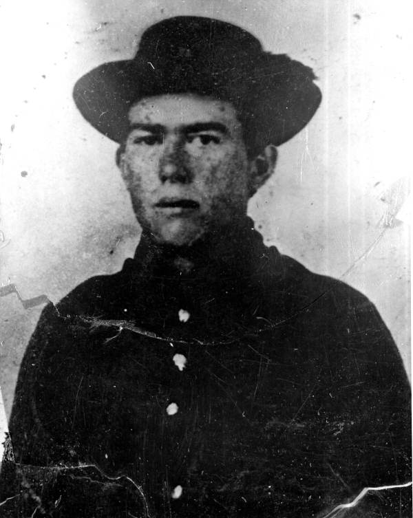 Portrait of Robert B. Gorman - Tallahassee, Florida
