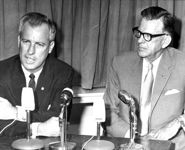 Speaker of the House, Mallory Horne, appointed co-chairman - Tallahassee, Florida.