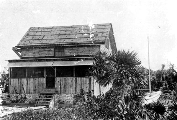 Krome home - Marathon, Florida