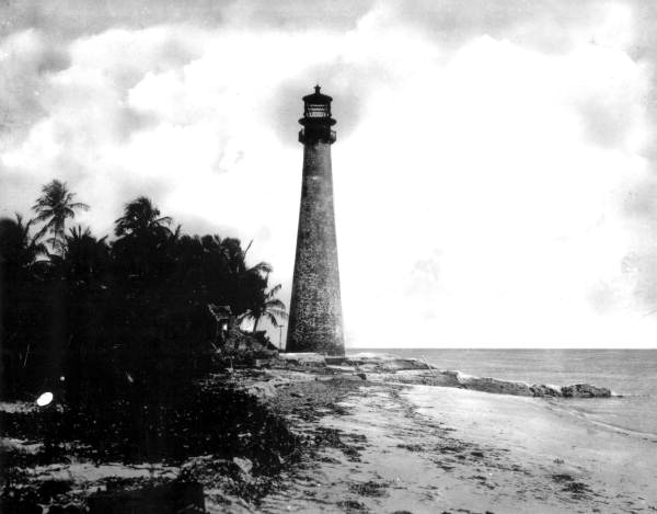 Cape Florida Lighthouse