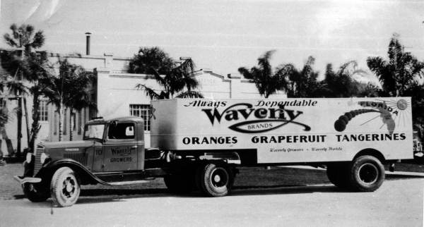 Waverly Growers Co-op