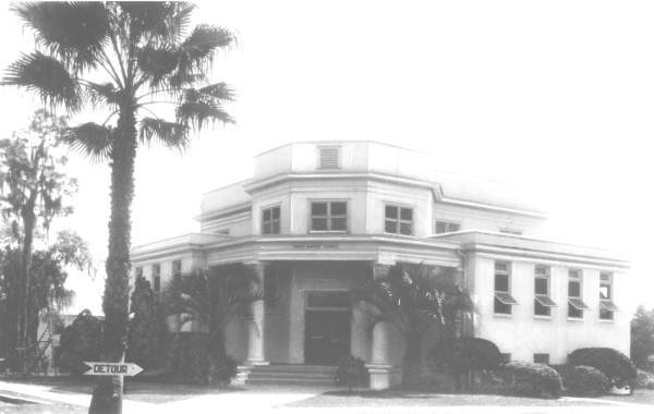 Grace Baptist Church - Clermont, Florida