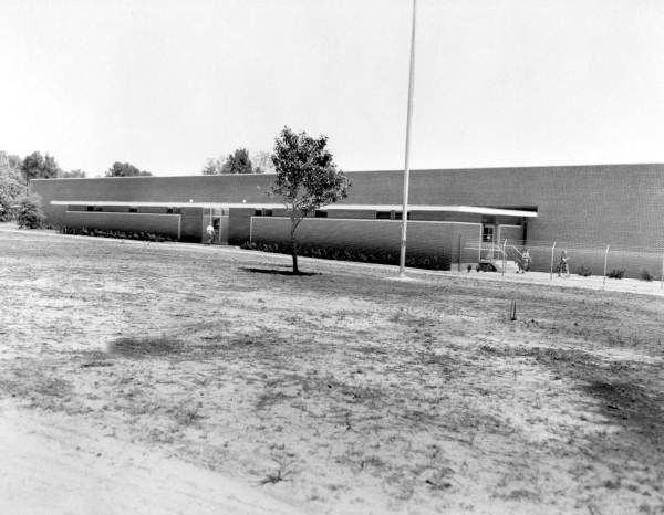 Burlington company unit - Green Cove Springs, Florida
