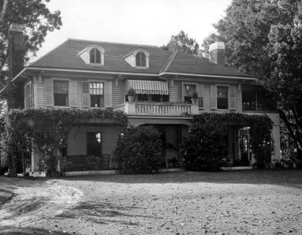 Residence at 1917 Montgomery Place - Jacksonville, Florida