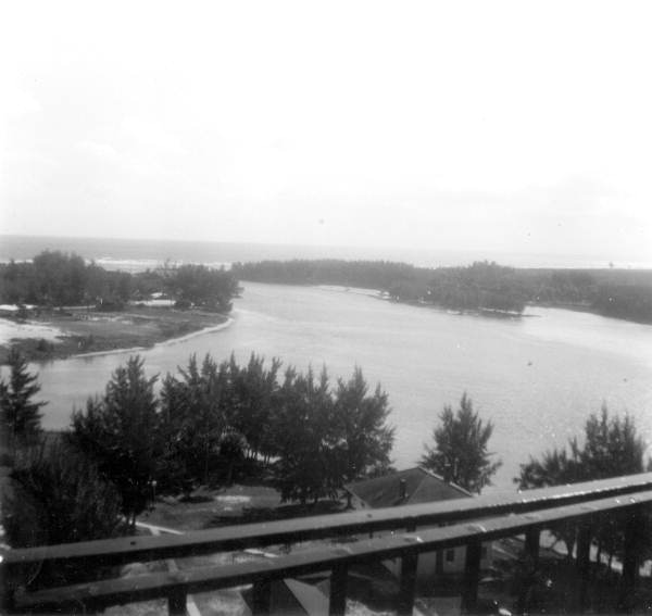 Coast of Jupiter - Jupiter, Florida