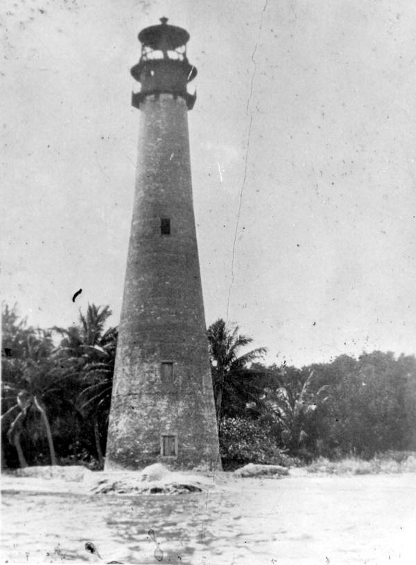Cape Florida Lighthouse