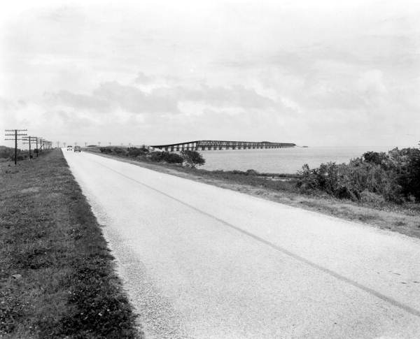 The Overseas Highway