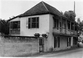 Llambias House - Saint Augustine, Florida