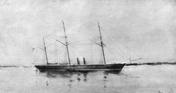 C.S.S. Florida