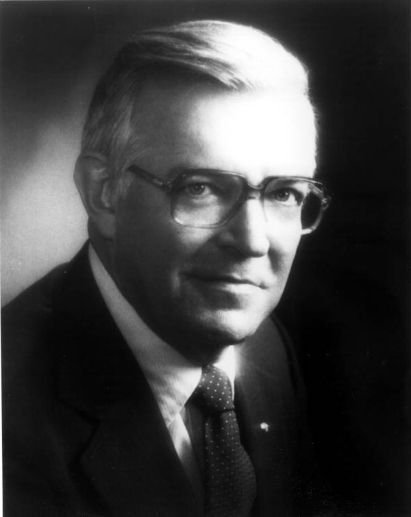 Portrait of U.S. Congressman Thomas F. Lewis