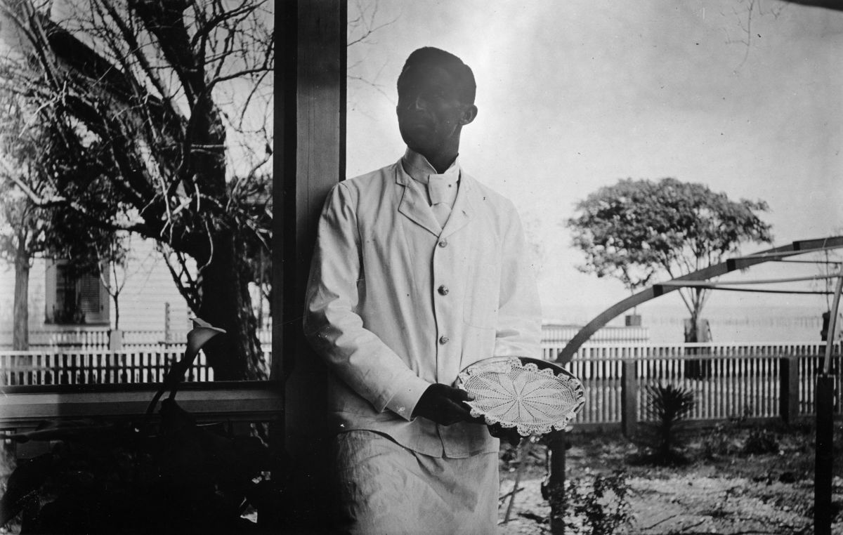 Charles Walton.