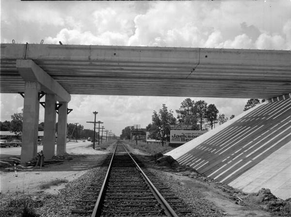 Overpass..
