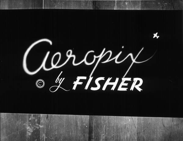Aeropix by Fisher.