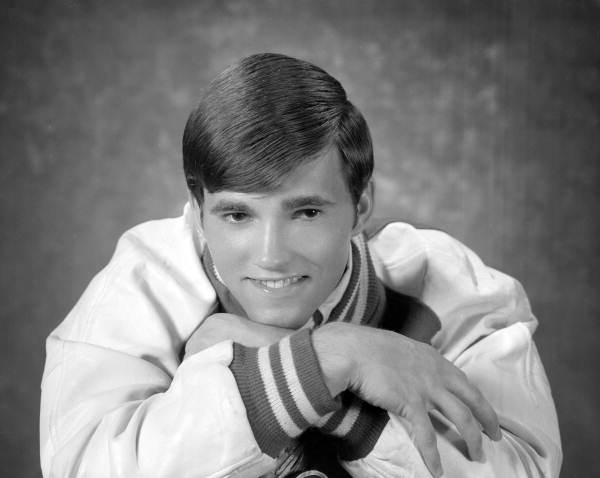 Portrait of Jeff Tally - Tallahassee, Florida.
