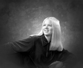 Portrait of Jo Ellen Williams - Tallahassee, Florida.