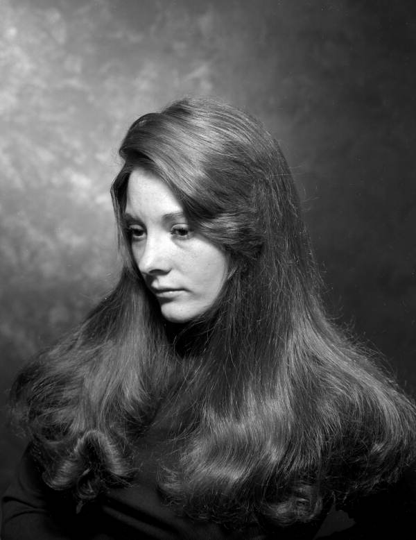 Portrait of Melissa Klinzing - Tallahassee, Florida.