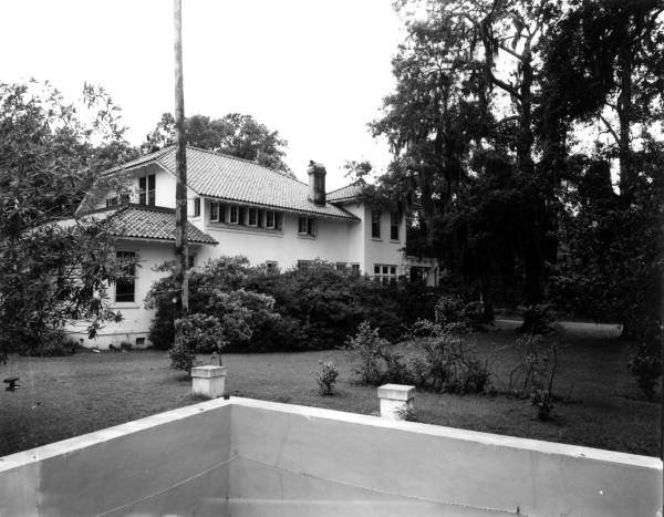 Tallahassee Convalescent Home - Tallahassee, Florida