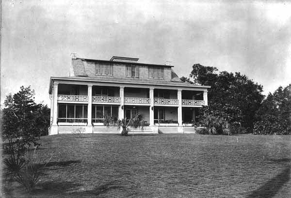 House of Charles Deering