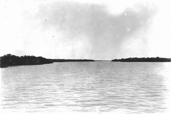 Ten Thousand Islands