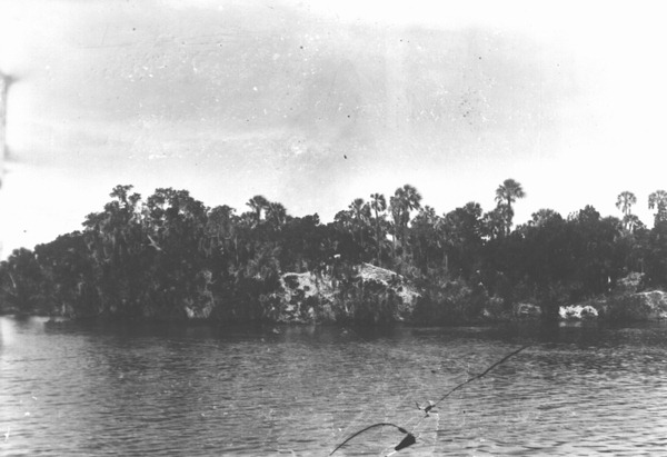 Shell mounds and kitchen-middens