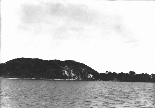 Turtle Mound