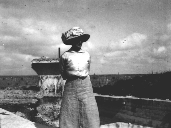 Elizabeth Wheeler Small