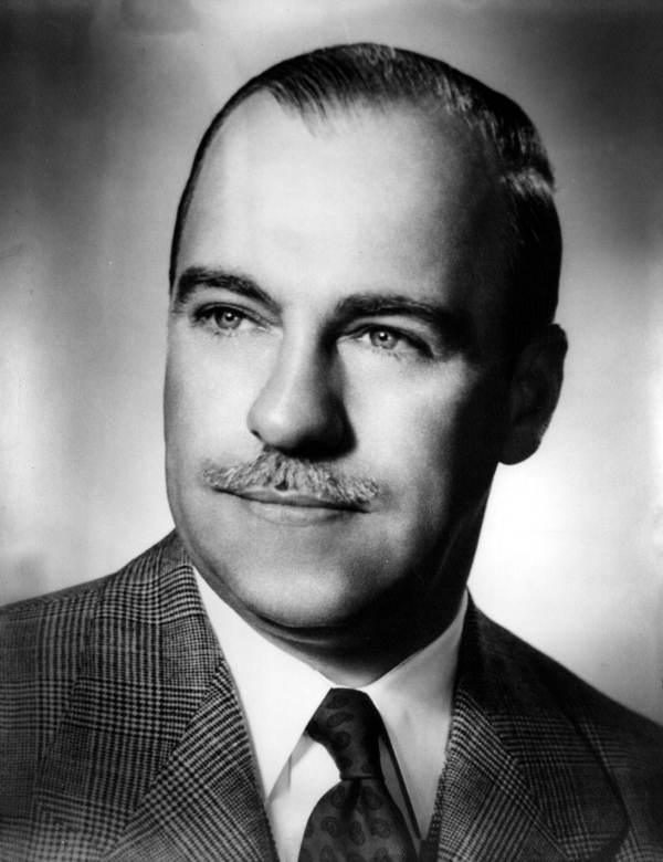 C.S. Arnold.