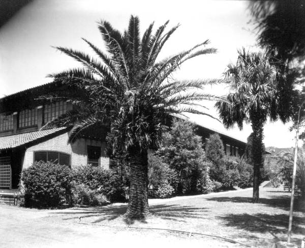 St. Lukes Hospital.