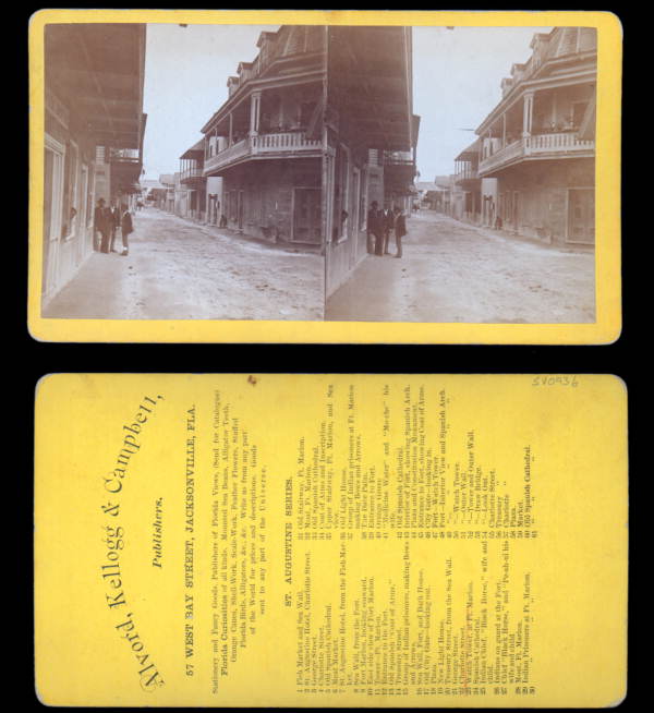 Charlotte Street.