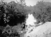 River scene