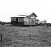 Residence