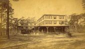 Altamonte Hotel in Altamonte Springs.