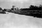 Construction of second museum.
