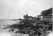 Possibly Cayman Islands.