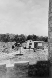 House behind McKee's Museum of Sunken Treasure - Plantation Key, Florida