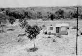 House behind McKee's Museum of Sunken Treasure - Plantation Key, Florida