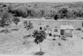 House behind McKee's Museum of Sunken Treasure - Plantation Key, Florida