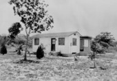 House behind McKee's Museum of Sunken Treasure - Plantation Key, Florida