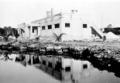 Second McKee museum under construction - Plantation Key, Florida