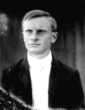 Herbert Brown.