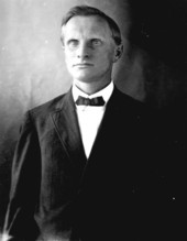 Herbert Brown.