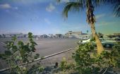 Palm Beach Mall.