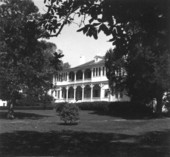 Residence - Chattahoochee, Florida .